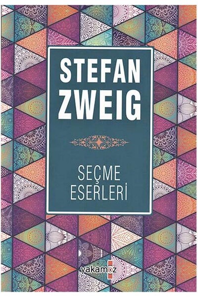 Stefan Zweig 1 - Seçme Eserler - 1