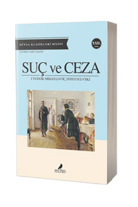 Suç ve Ceza - Dünya Klasikleri Dizisi