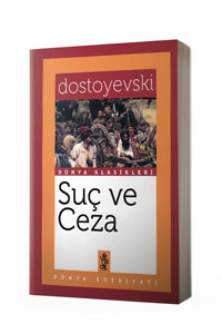Suç ve Ceza