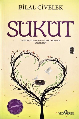 Sükut - Yediveren Yayınları