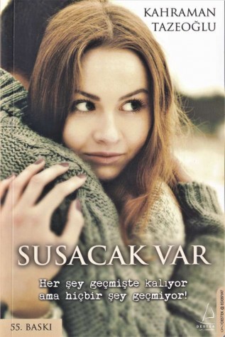 Susacak Var - Destek Yayınları