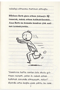 Susturun Şu Ayıcığı - Çaçaron Ayı Sarman - 5