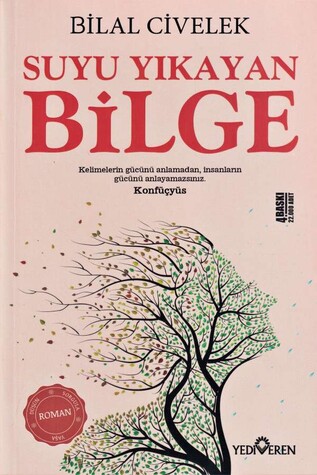 Suyu Yıkayan Bilge - Yediveren Yayınları