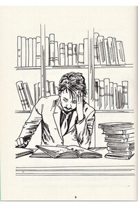 Teknede Üç Adam - Çocuk Klasikleri - Ciltli - 4