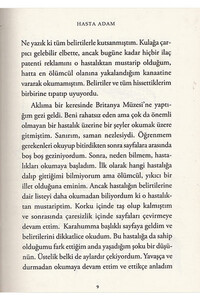 Teknede Üç Adam - Çocuk Klasikleri - Ciltli - 5