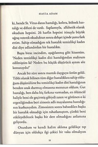 Teknede Üç Adam - Çocuk Klasikleri - Ciltli - 7
