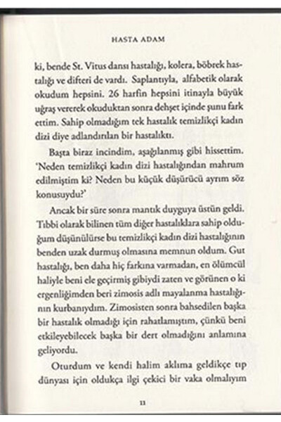 Teknede Üç Adam - Çocuk Klasikleri - Ciltli - 7