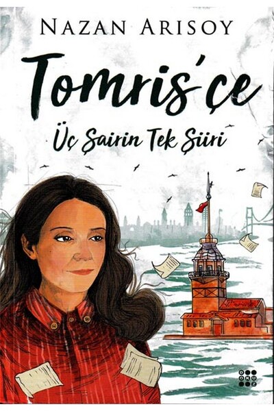 Tomris'çe - Dokuz Yayınları - 1