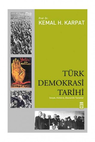 Türk Demokrasi Tarihi