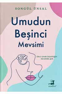 Umudun Beşinci Mevsimi - Özel Boy