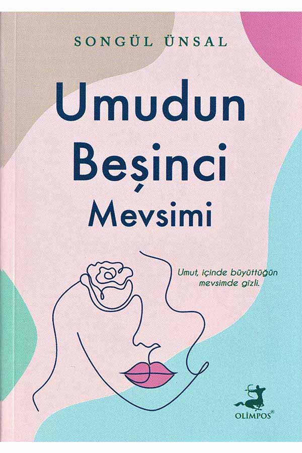 Umudun Beşinci Mevsimi - Özel Boy - 1