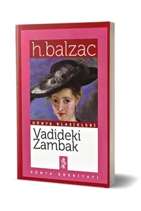 Vadideki Zambak
