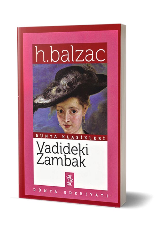 Vadideki Zambak - 1