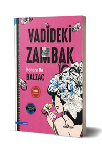Vadideki Zambak - Yediveren Yayınları