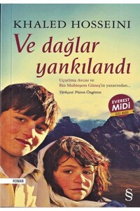 Ve Dağlar Yankılandı - Midi Boy - Everest Yayınları