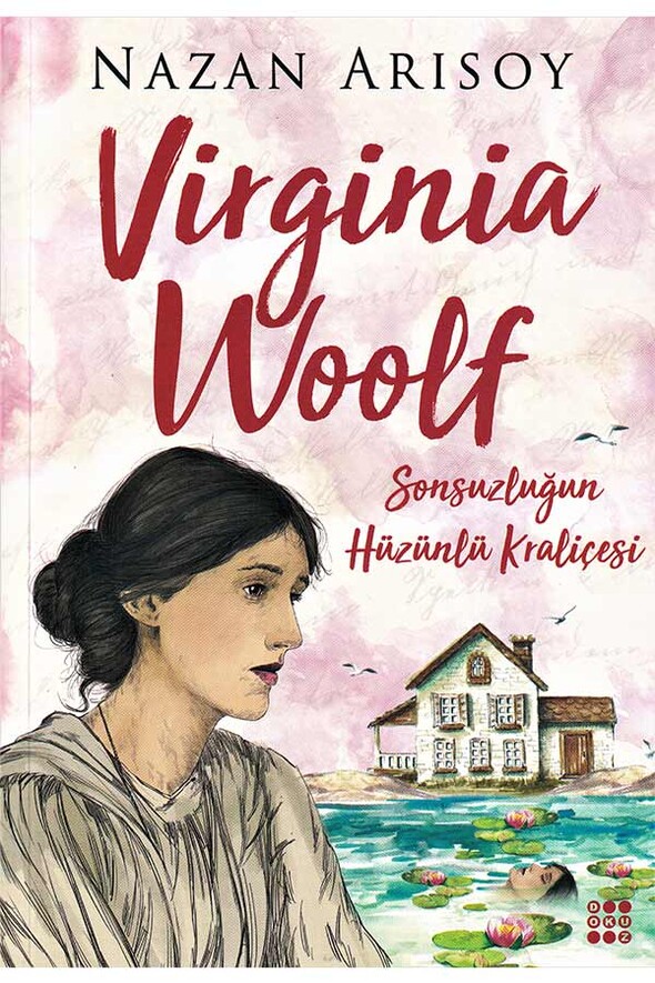Virginia Woolf - Dokuz Yayınları - 1