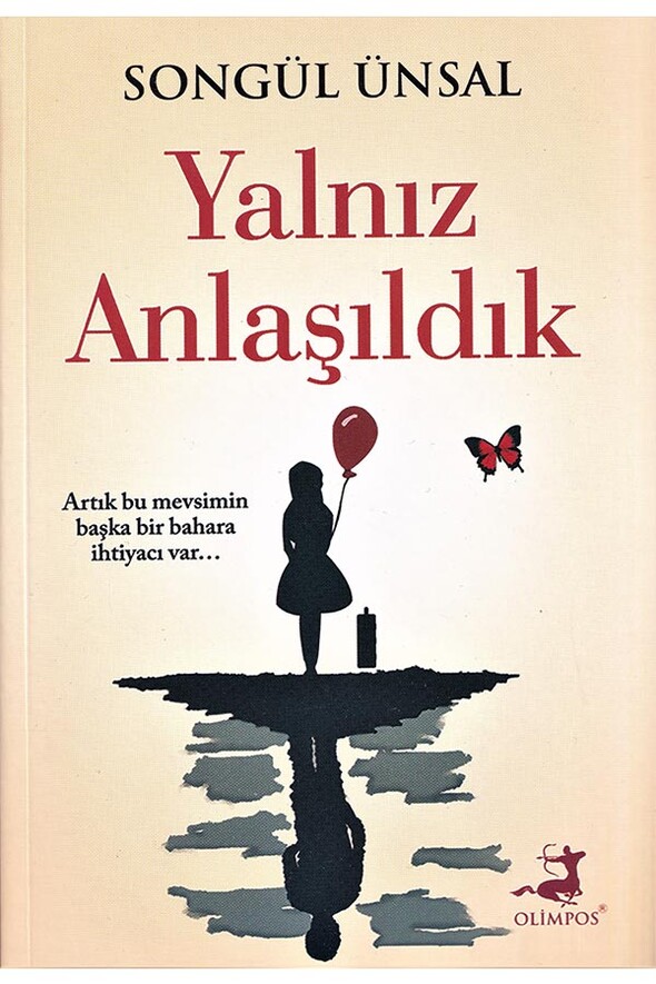 Yalnız Anlaşıldık - Özel Boy - 1