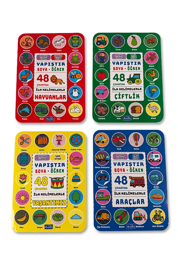 Yapıştır-Boya-Ögren - 1