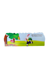 Yavru Hayvan Hikayeleri Serisi - 7 Kitap - 2