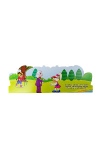 Yavru Hayvan Hikayeleri Serisi - 7 Kitap - 3