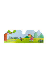 Yavru Hayvan Hikayeleri Serisi - 7 Kitap - 4