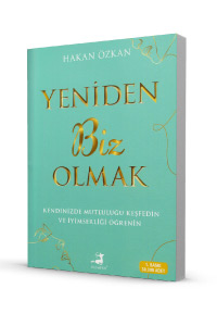 Yeniden Biz Olmak