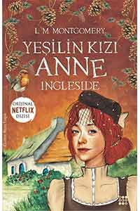 Yeşilin Kızı Anne 6 Ingleside Dokuz Yayınları