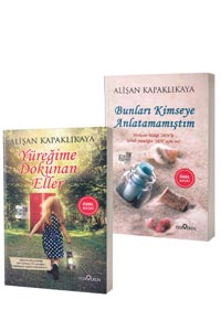 Yüreğime Dokunan Eller ve Bunları Kimseye Anlatamamıştım
