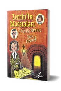 Zerrin'in Maceraları - Kayıp Mesaj